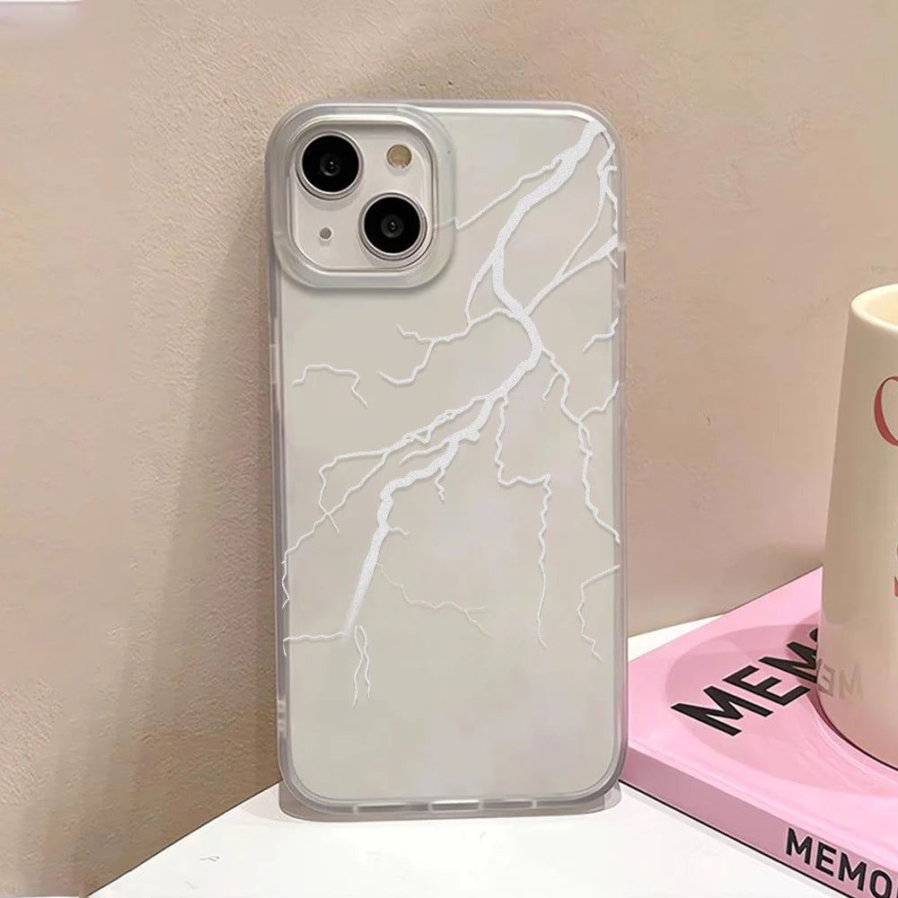 Funda para teléfono afrutada 🍒 - ¡Fresca, divertida y protectora!