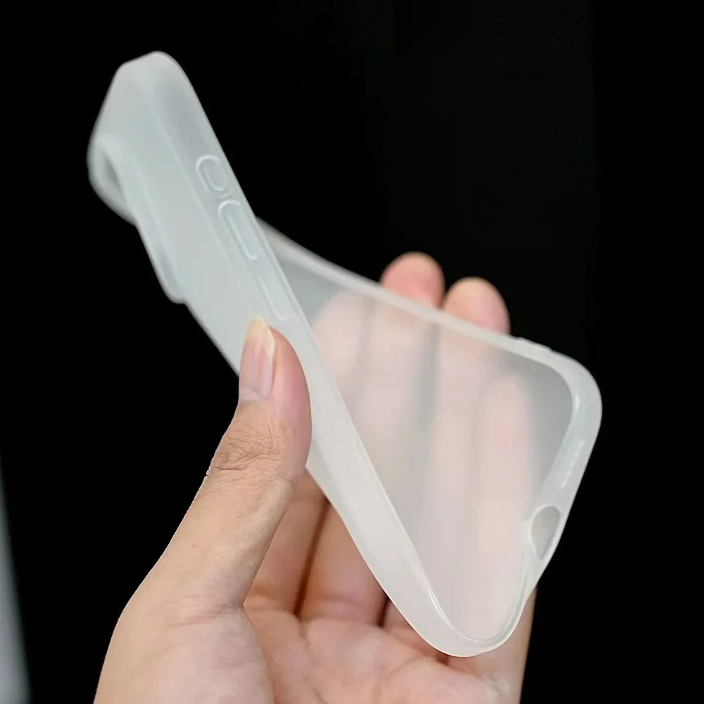Funda para teléfono afrutada 🍒 - ¡Fresca, divertida y protectora!