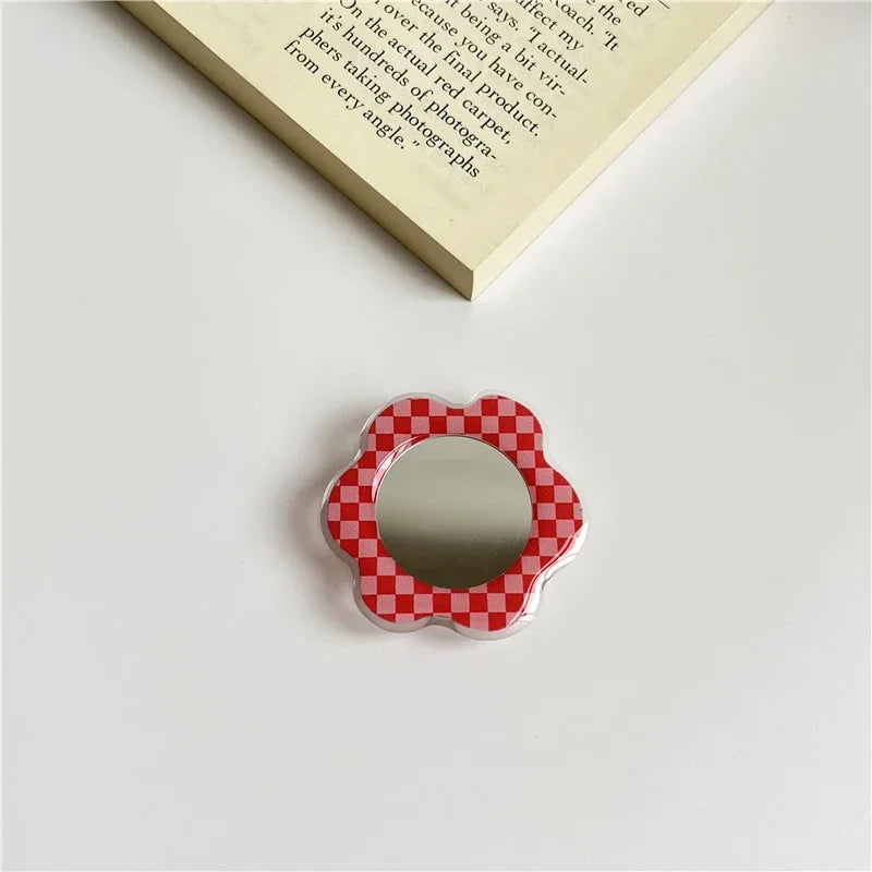 Lindo agarre para teléfono 🌷 - ¡Elegante, práctico y adorable!