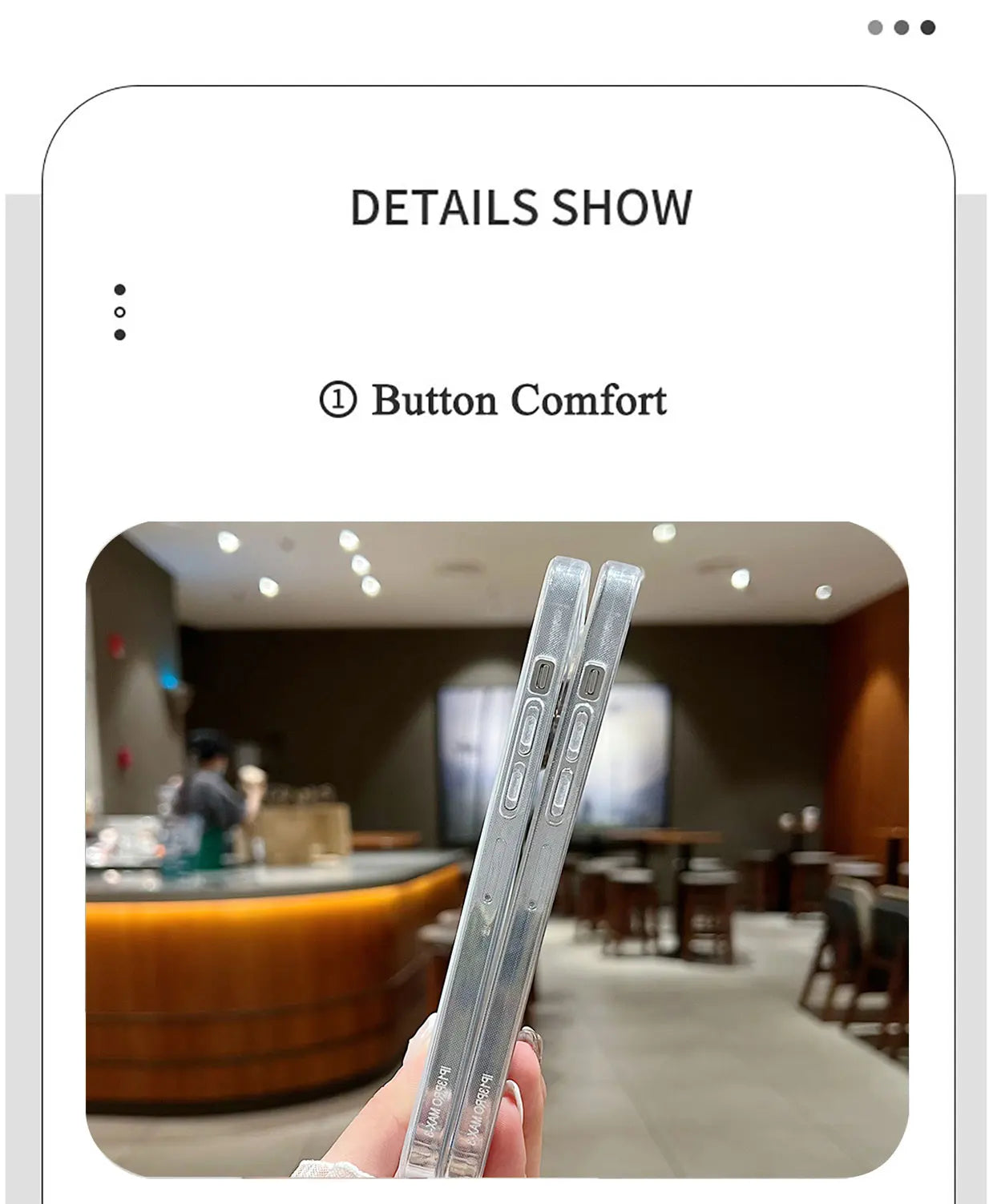 Funda para teléfono Travel Life ✈️🌍