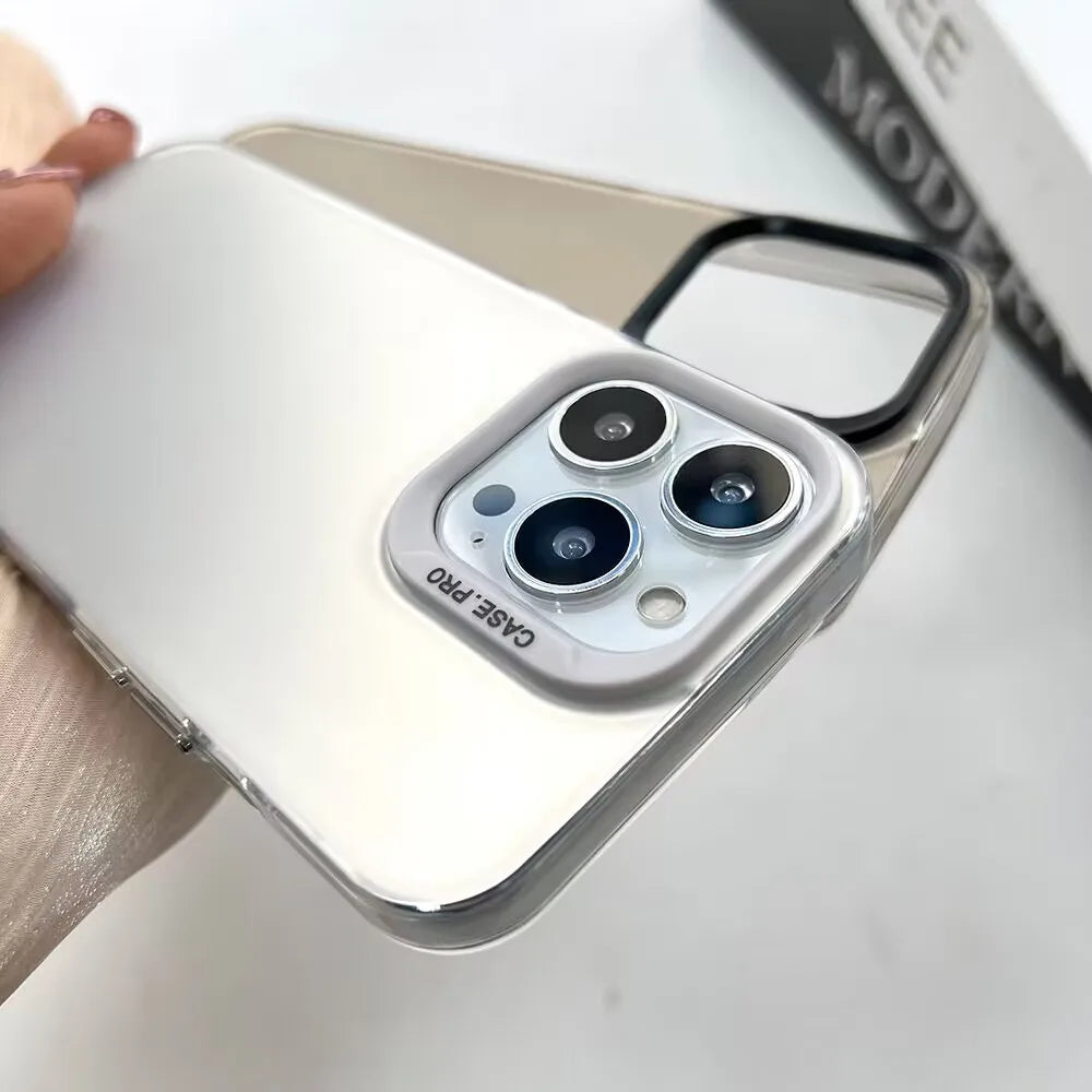 Funda para teléfono de Chiara's Eye - La moda se une a la función 👁️✨