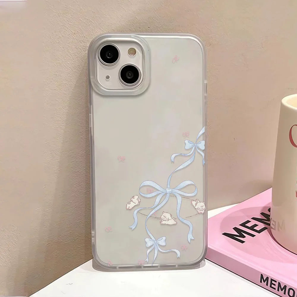 Funda para teléfono afrutada 🍒 - ¡Fresca, divertida y protectora!