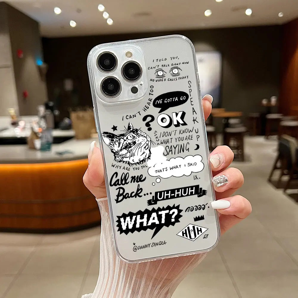 Funda para teléfono Travel Life ✈️🌍