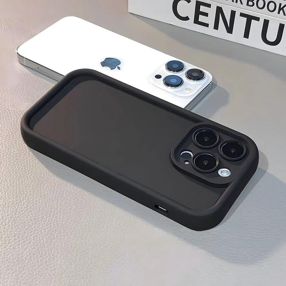 Funda para teléfono de Chiara's Eye - La moda se une a la función 👁️✨