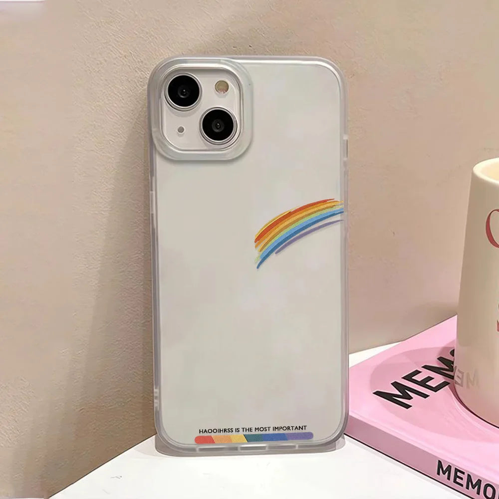 Funda para teléfono afrutada 🍒 - ¡Fresca, divertida y protectora!