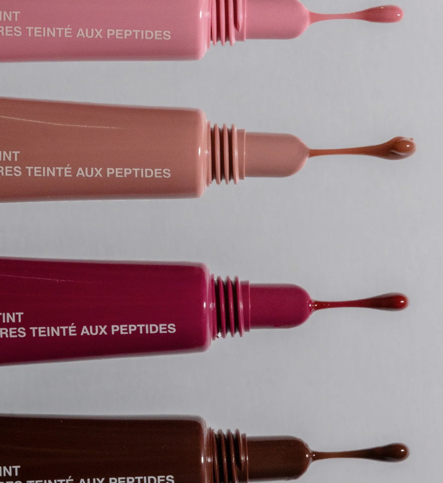 Tinte de péptido de Rhode 💋