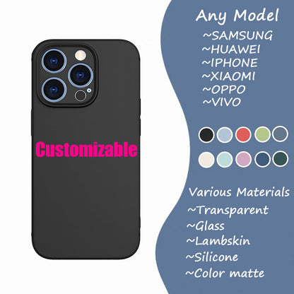 Funda para teléfono Flower Ted 🌼 - ¡Bonita, moderna y protectora!