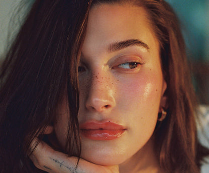Tinte de péptido de Rhode 💋