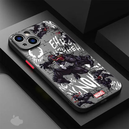 Funda para teléfono Marvel Spider-Man 🕷️