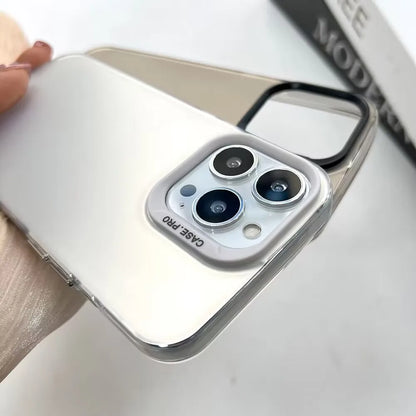 Funda para teléfono de Chiara's Eye - La moda se une a la función 👁️✨