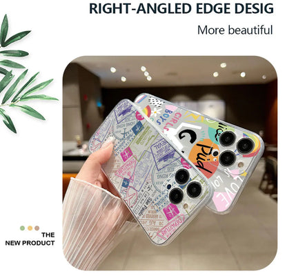 Funda para teléfono Travel Life ✈️🌍