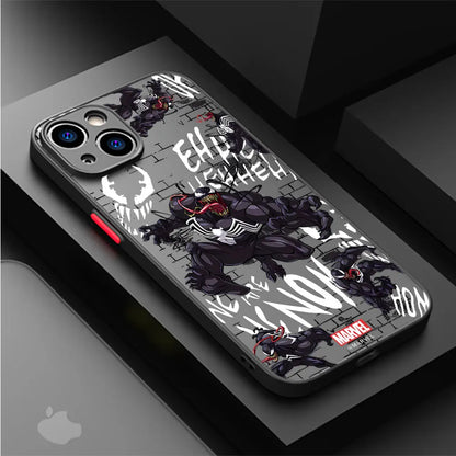 Funda para teléfono Marvel Spider-Man 🕷️