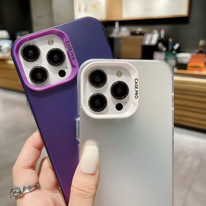 Funda para teléfono de Chiara's Eye - La moda se une a la función 👁️✨