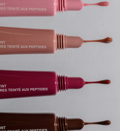 Tinte de péptido de Rhode 💋